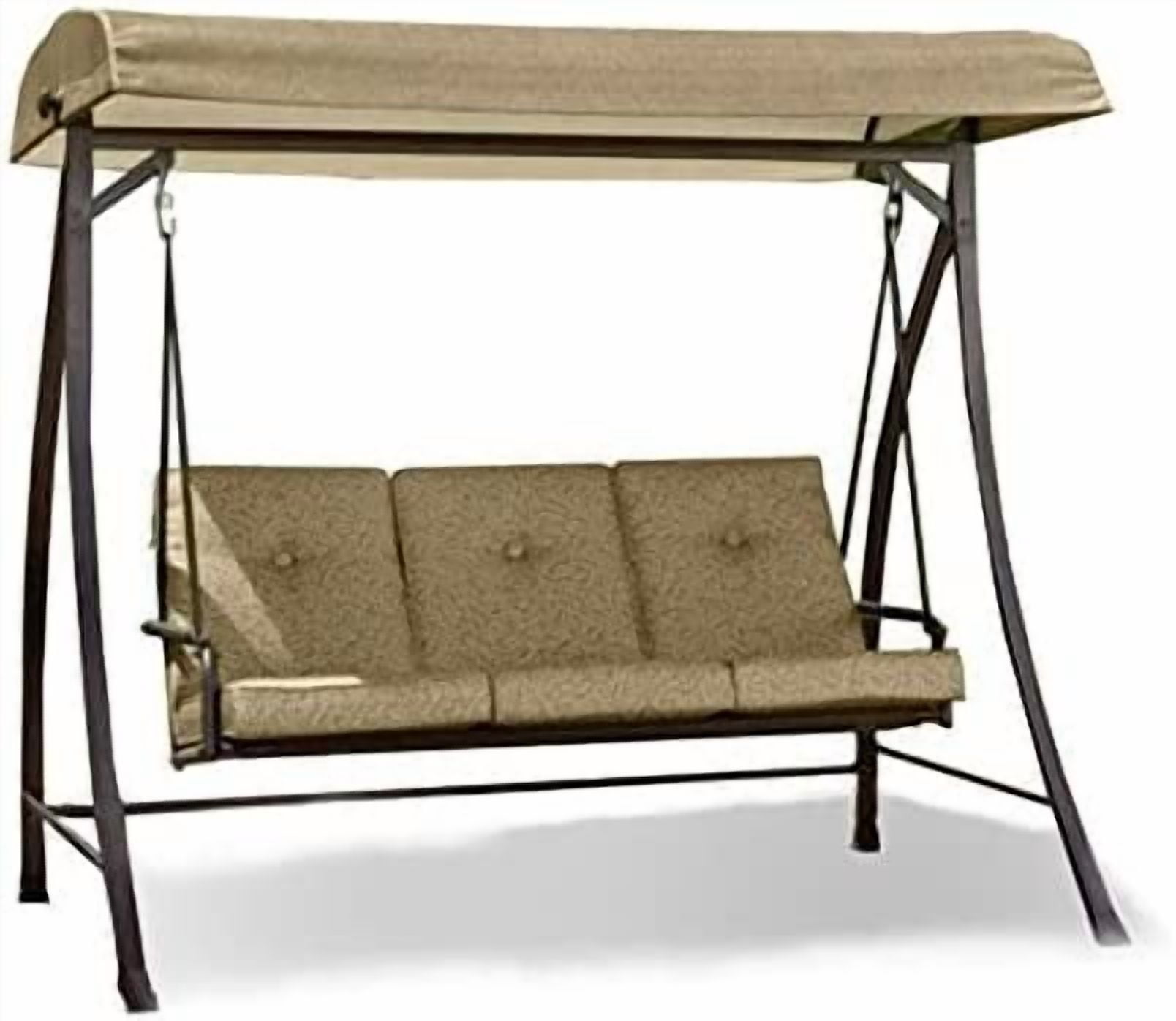 Sullivan Point Swing Replacement Canopy Top Cover RipLock 350