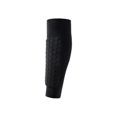 thumbnail image 3 of Calcetines de fútbol para espinilleras, mangas de pierna de fútbol, ​​mallas flexibles, espinilleras para pantorrillas SG, 3 of 9