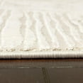 thumbnail image 4 of Dynamic Rugs Quartz Machine-made 27041 Ivory 6.7x9.6 Rectangle, 4 of 5