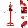 thumbnail image 5 of 2200 lbs Strut Spring Compressor Heavy Duty MacPherson Strut Tool with Adjustable Height Cast Iron Coil Spring Clamp, 5 of 10
