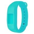 thumbnail image 1 of Silicone Replacement Strap for Garmin Vivofit 3 / JR Children's Smart Bracelet Durable and Stylish, 1 of 4