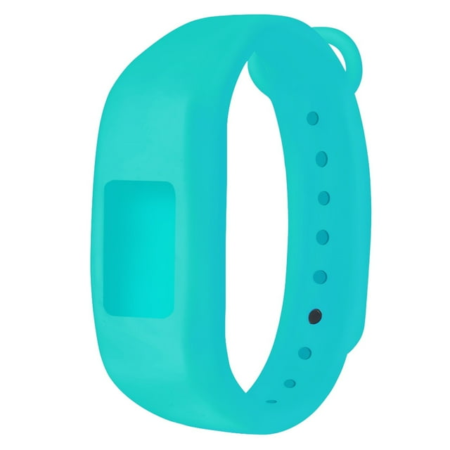 Bracelet Intelligent pour Enfants Compatible avec Garmin Garmin Vivofit 3. Vivofit JR Sangle de Remplacement en Silicone