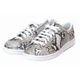 thumbnail image 1 of Adi-das Stan Smith AOH 001 - Supplier Colour/Cloud White - FV4254 - Unisex shoes, 1 of 6