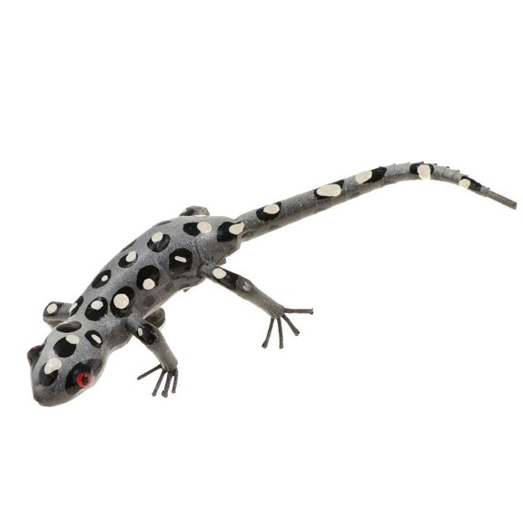 Juguetes de Insectos de arcilla simulados al azar Sunnimix modelo lagarto