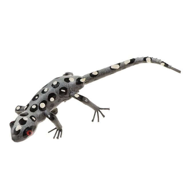 Juguetes de Insectos de arcilla simulados al azar Sunnimix modelo lagarto