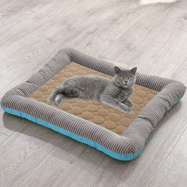 Cooling blanket shop for cats