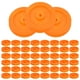 thumbnail image 4 of 100 piezas de poleas de plástico para armar mini engranajes y crear modelos de robots de juguete. Ideal para niños. Juguete multiusos., 4 of 8