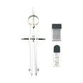 thumbnail image 5 of Royal & Langnickel Essentials Artist Compass Set with Lead Refills 3 Piece, 5 of 6