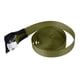 thumbnail image 4 of Paquete de correa de para canoa de kayak de 5 25 mm Cinturón de pestañas Hebilla de metal  verde Sharpla  Correa de sujeción para portaequipajes de techo, 4 of 6