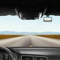 thumbnail image 1 of COFEST Dash Cam FHD 1080P Car Camera， 3.0 Inch IPS Screen Car Dash Camera， Dashboard Camera， Night Vision， with Backup Camera， Parking Monitor， Loop Recording Black, 1 of 6