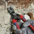thumbnail image 4 of KNIPEX COBOLT MINI BOLT CUTTER W/ NOTCHED BLADES, 4 of 4