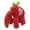 Strawberry Elephant, variant on HUISZJ Steal a Brainrot 67 Detachable Plush Toy - 10.24 Inch Premium Soft Doll Toy - Stuffed Animals Inspired from Steal a Brainrot Game