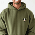 thumbnail image 2 of Toyota Retro Style Get the Official Badge Hoodie, 2 of 8