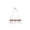 A002- Style B, variant on Indoor Wall Planter Hanging Wall Mounted Plant Holder Clear Glass Vase Propagation Station Home Wall Decor Living Room Wall Decor