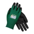 thumbnail image 3 of PIP Safety ATG 34-8743 MaxiFlex Seamless Knit Engineered Yarn Glove with Premium Nitrile Coated MicroFoam Grip - Size 7 - S - 12 Pairs, 3 of 3