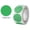 Green, variant on 500PCS 1-Inch Yellow Round Dot Stickers, Self-Adhesive Solid Color Paper Labels for Crafts Scrapbooking Gift Wrapping Office Organization, Multi-Surface Adhesive Dots for Marking & Decoration