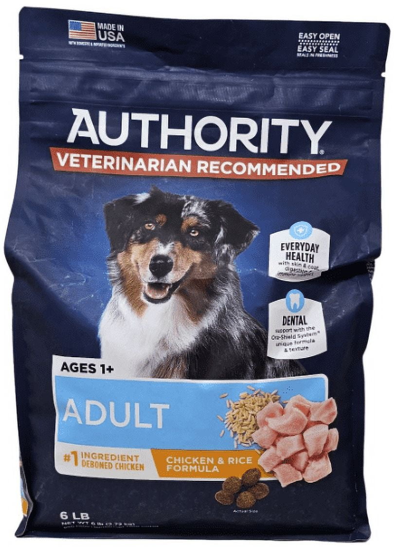 berkley jensen puppy food