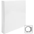 thumbnail image 2 of Business Source, BSN09953CT, Round-ring View Binder, 12 / Carton, White, 2 of 7