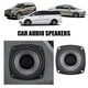 thumbnail image 2 of 2 Altavoces para Coche de 4 Pulgadas, 400 W, Vías, Puerta Vehículo, Estéreo, Subwoofer, Rango Completo Frecuencia Automóvil, 2 of 5