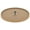 Almond, variant on Rev-A-Shelf 6071-18-11-52 Classic 1 Shelf 18" Full Circle Lazy Susan - White