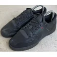 thumbnail image 1 of Men's Size 4 Art Adi - das Calabasas Black Casual Soccer Shoe Sneaker CG6420, 1 of 6
