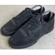 thumbnail image 1 of Men's Size 4 Art Adidas Calabasas Black Casual Soccer Shoe Sneaker CG6420, 1 of 6
