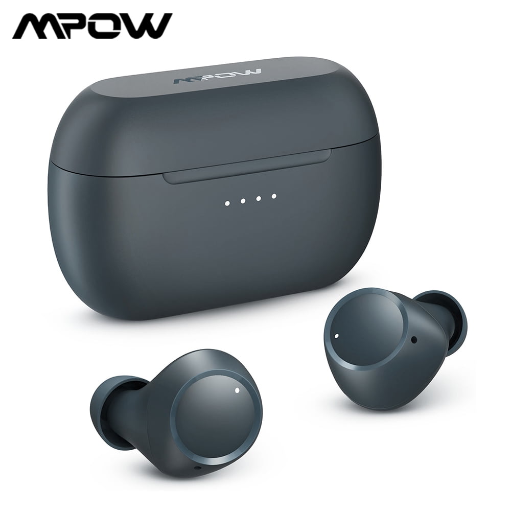 Mpow m12 wireless earbuds sale