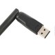 thumbnail image 3 of Wireless Adapter 150Mbps Transmission USB 2.0 Small Volume Rotatable 7601 Wireless Net Adapter, 3 of 4