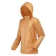 thumbnail image 3 of Regatta - Chaqueta softshell impermeable modelo Corinne IV para chica/mujer (Albaricoque Crush), 3 of 3