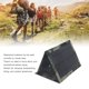 thumbnail image 5 of M Buder Panel Solar Plegable 21W Ligero Portátil Impermeable para Teléfono Cargador Solar Ideal para Senderismo Camping y Viajes (28 cm / 11 inches), 5 of 9