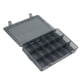 thumbnail image 5 of Organizador de Caja de herramientas NikouMX Caja de piezas con múltiples compartimentos, 5 of 8