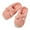 Pink, variant on Otqutp Fashion Footwear for Baby Bedroom Slippers for Kids Cotton Slippers Girls Boys Slippers Memory Foam Comfy House Slippers Winter Warm Indoor Shoes