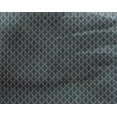 thumbnail image 4 of oneOone Georgette Viscose Fabric Square & Check Geometric Printed Fabric 1 Yard 42 Inch Wide, 4 of 4