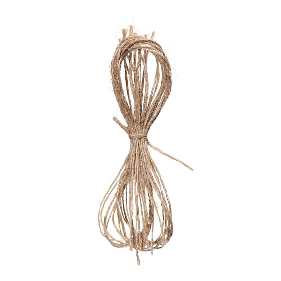 1 PCS Mini Halloween Broom Decoration, Rustic Wooden Broom Ornament for Fall Party Home Tabletop Decor