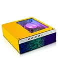 thumbnail image 2 of Restored HP Desktop Computer PC Lambo AMD A10-9700, 16GB RAM, 1TB SSD, 32 Inch Curved Monitor, RGB KBM with AI Copilot, WiFi, RGB Soundbar, Windows&nbsp;11 (Refurbished), 2 of 8