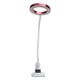 thumbnail image 4 of Lámpara LED plegable para protección de ojos, manguera Flexible, luz de lectura, luz de maquillaje USB portátil, 4 of 8