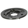 thumbnail image 2 of Brake Backing Plate fits Ford 334 2000 2110 2310 2600 2610 3000 3400 3600 4110 230A 233 234 333 334 335 530A 531 230A 335 530A 531 C5NN2212D 81815610, 2 of 2