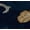 Dino Discovery, variant on Northwest Kids 6-Piece Subtle Shibori Bed in a Bag, Twin