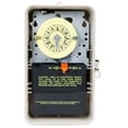 thumbnail image 1 of Intermatic USD  Intermatic 208-277V Time Clock, 1 of 1