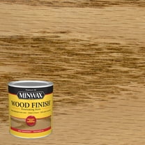 Minwax Wood Finish, Fruitwood, 1 Quart