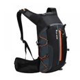 thumbnail image 2 of Cycling Backpack Biking Daypack For Outdoor Sports Running Breathable Hydration Pack Men Women 10L, 2 of 9