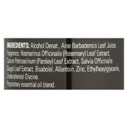 Herban Cowboy, Spray,dry,dusk 2.8 Oz