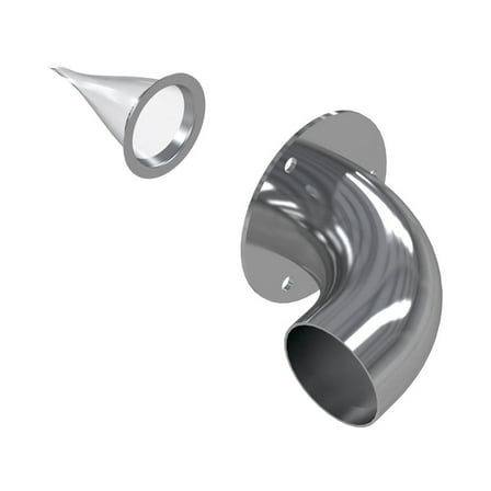 MBRP Exhaust T14605 Performance Series Exhaust Tip