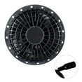 thumbnail image 2 of tegongse Inflatable Fan Replacement Christmas Inflatable Replacement Fan Blower 15050 12V 5.2A Inflatable Fan For Indoor Outdoor, 2 of 11