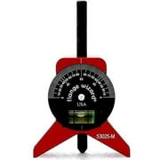 Flange Wizard Centering Head Tools, 1 1/2 in-10 in Pipe Cap., Small