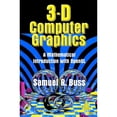 thumbnail image 1 of Pre-Owned 3D Computer Graphics: A Mathematical Introduction with OpenGL (Hardcover) 0521821037 9780521821032, 1 of 1
