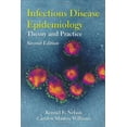thumbnail image 1 of Pre-Owned Infectious Disease Epidemiology: Theory and Practice: . (Hardcover) 0763728799 9780763728793, 1 of 1