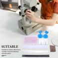 thumbnail image 1 of SEWCHICS Static Electricity Kit Electrostatic Experiment Kit Plastic Glass Silk For Physics Lab Activities 1 Set, 1 of 6