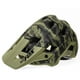 thumbnail image 2 of BATFOX-casco de ciclismo para hombre y mujer, accesorio ultraligero para bicicleta de montaña y carretera, novedad Fivean Cascos de ciclismo, 2 of 2