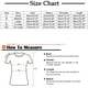thumbnail image 3 of mfyjkho Tops Para Mujer, Jersey De Punto Holgado Informal De Manga Corta Con Cuello En V Y Mangas Abullonadas Para Mujer Tops De Gimnasio Para Mujer M, 3 of 7